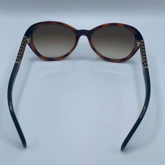 Fendi Tortoise Sunglasses - Picture 5 of 6